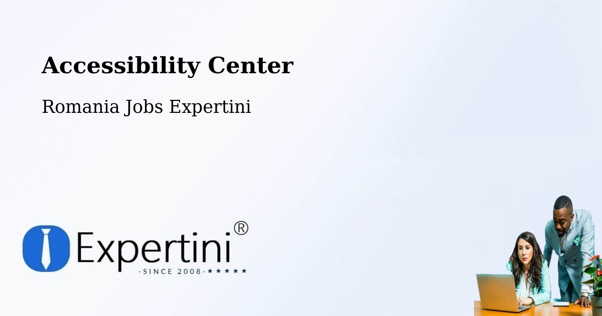 Accessibility Statement – Stânca - Romania Jobs Expertini