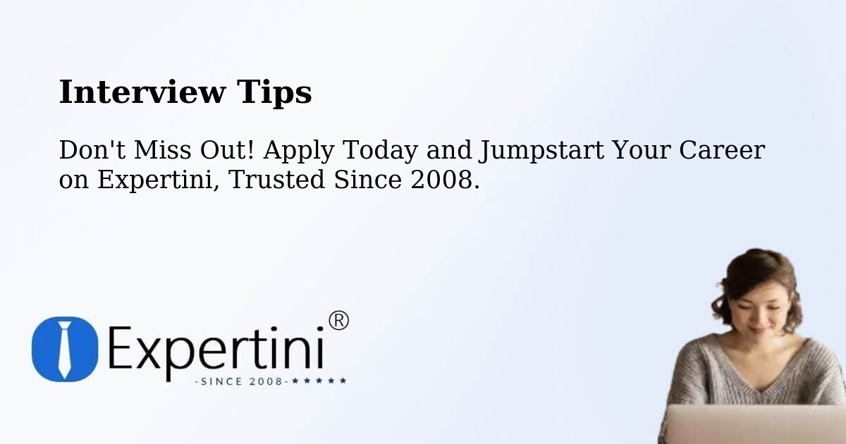 Interview Tips & Techniques for Job Seekers – Stânca - Stânca, Romania Jobs Expertini