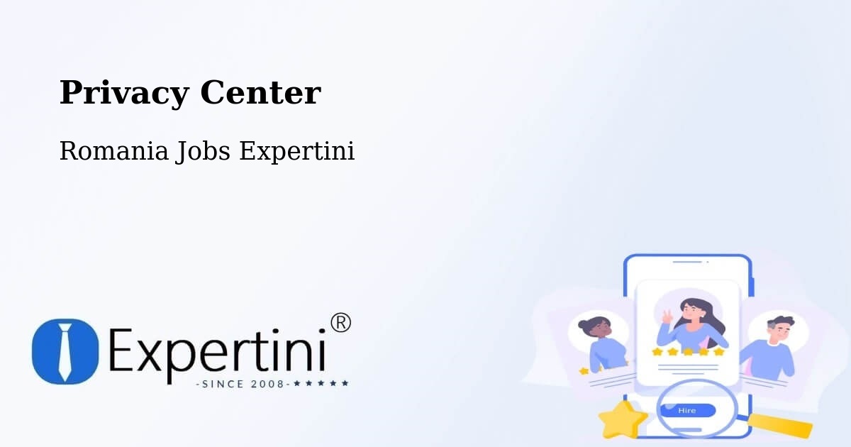 Privacy Policy – Stânca - Romania Jobs Expertini