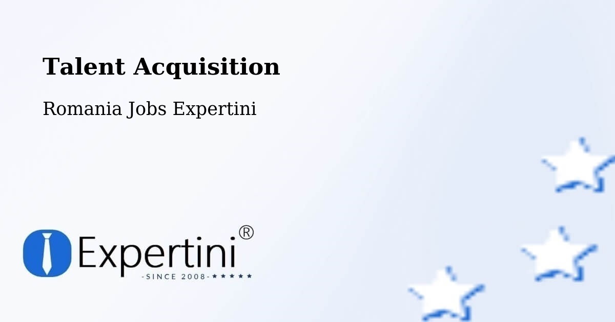 Post Jobs & Find Candidates in Stânca – Talent Acquisition Solutions - Romania Jobs Expertini
